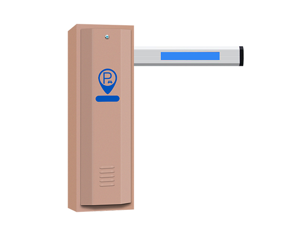 智能道閘系列